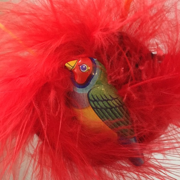 Fascinator - Picture 2 of 4